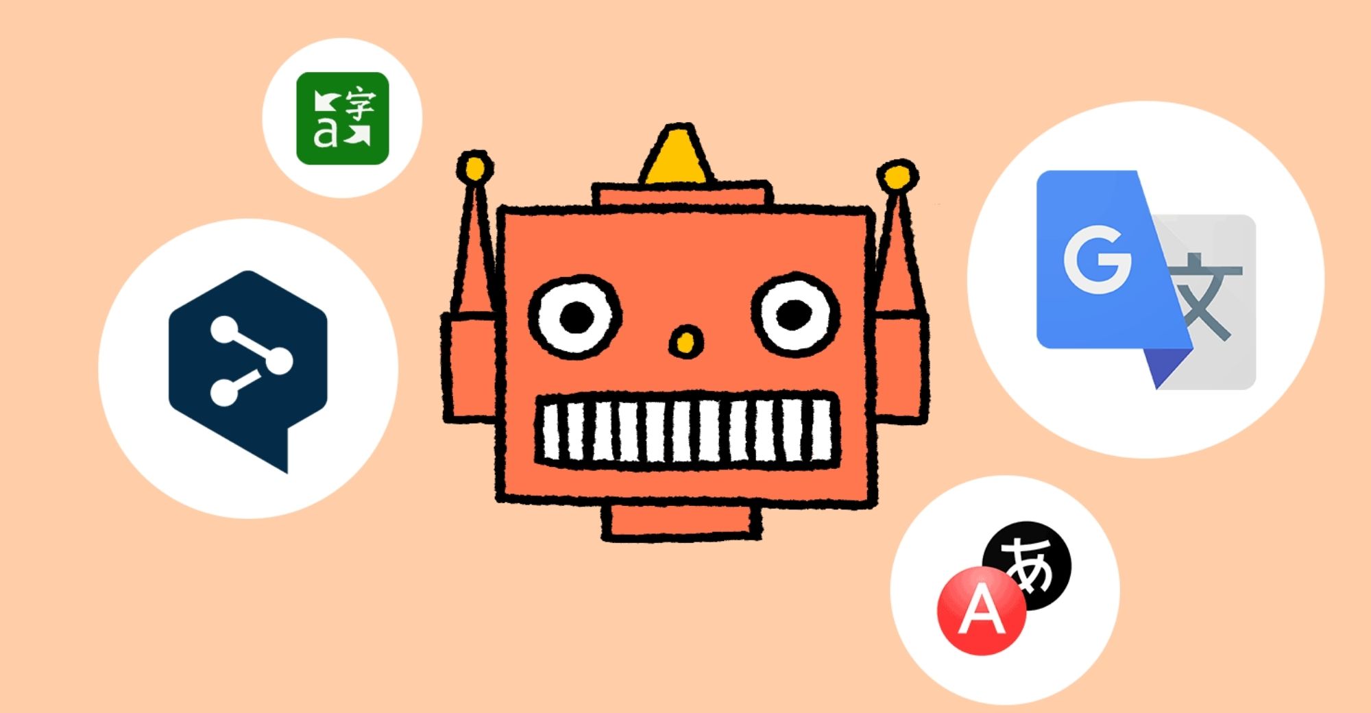 Large-Scale Investment in China Boosts Demand for Intelligent Translation