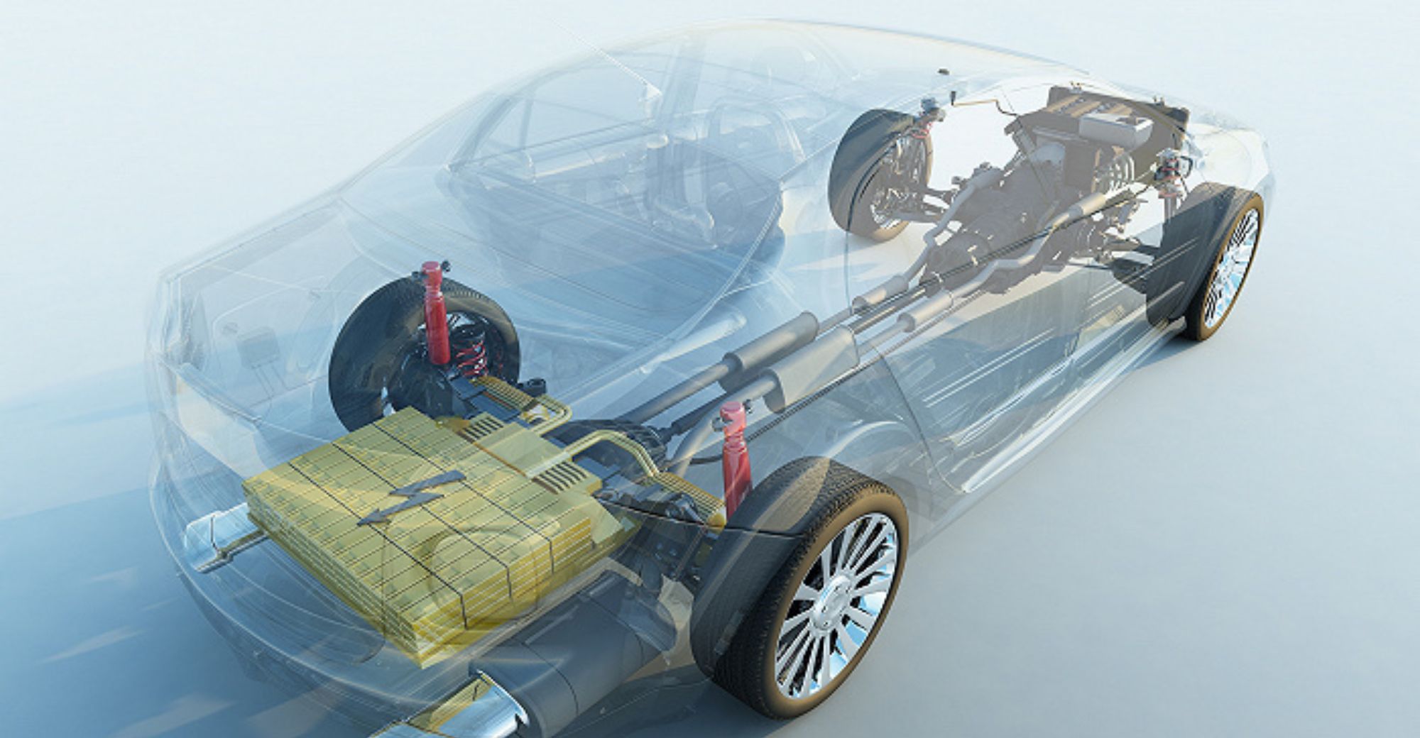 BYD’s ‘Three Electric’ System Installation Volume Surges: Significant Increase in Adoption