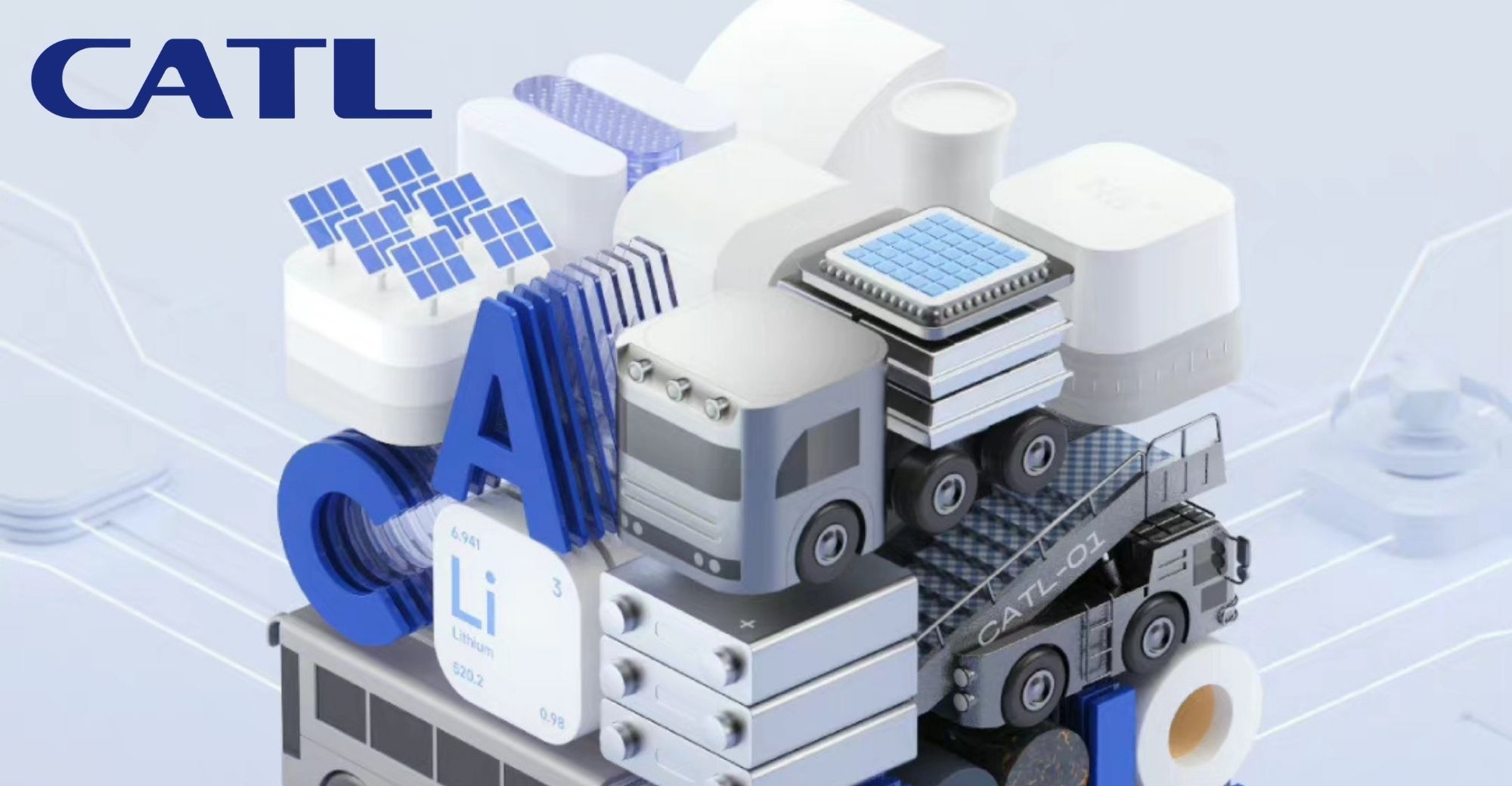 Frontline Workers of CATL Report A Decrease in Workload and Income