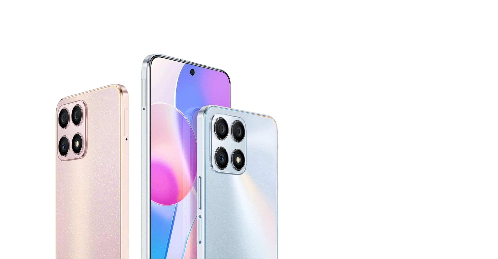 Glory X40 smartphone na ilalabas sa Setyembre 15