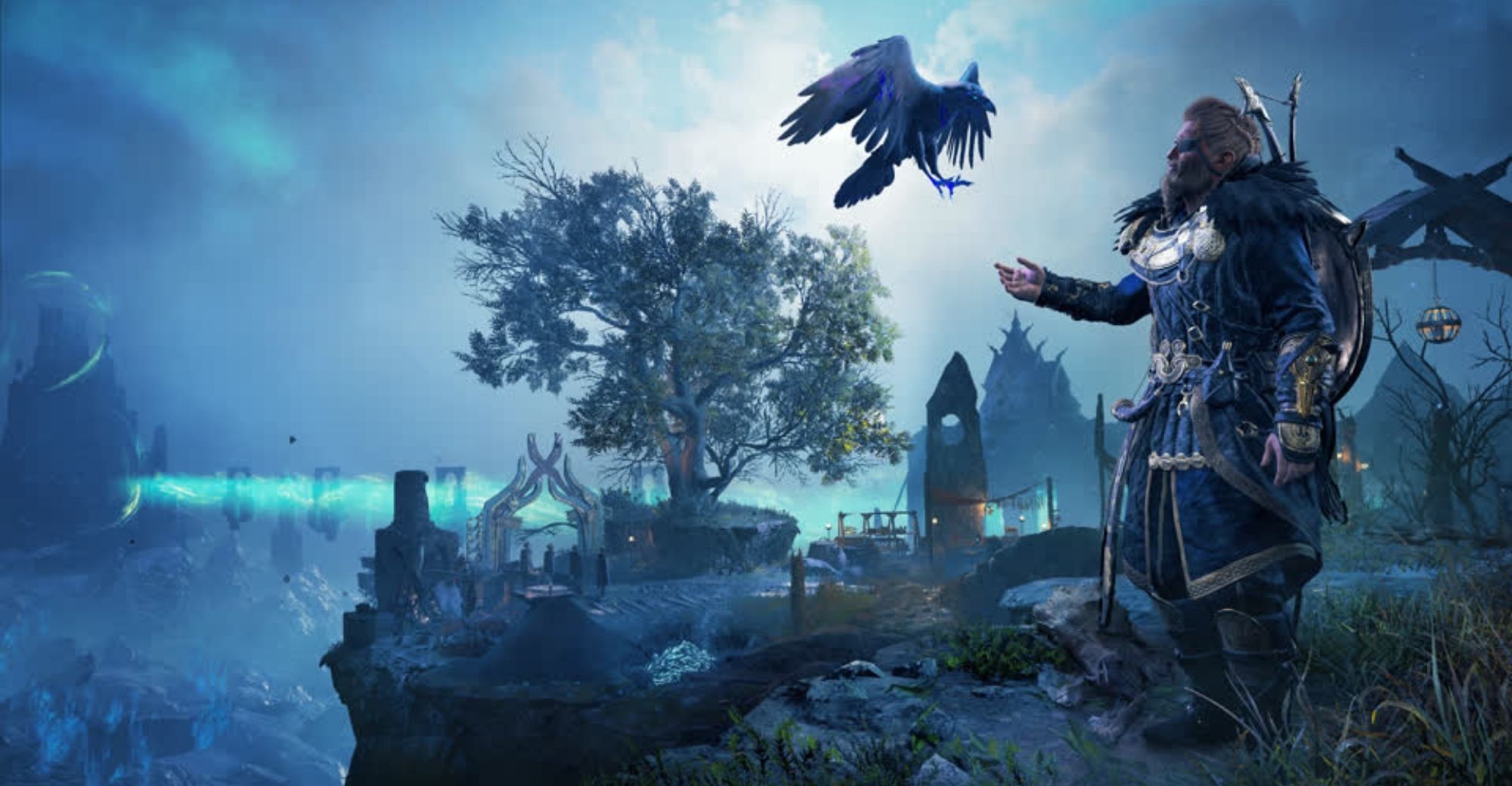 Ang bahagi ni Tencent ng kumpanya ng laro ng Pransya na Ubisoft ay tumaas sa 9.99%