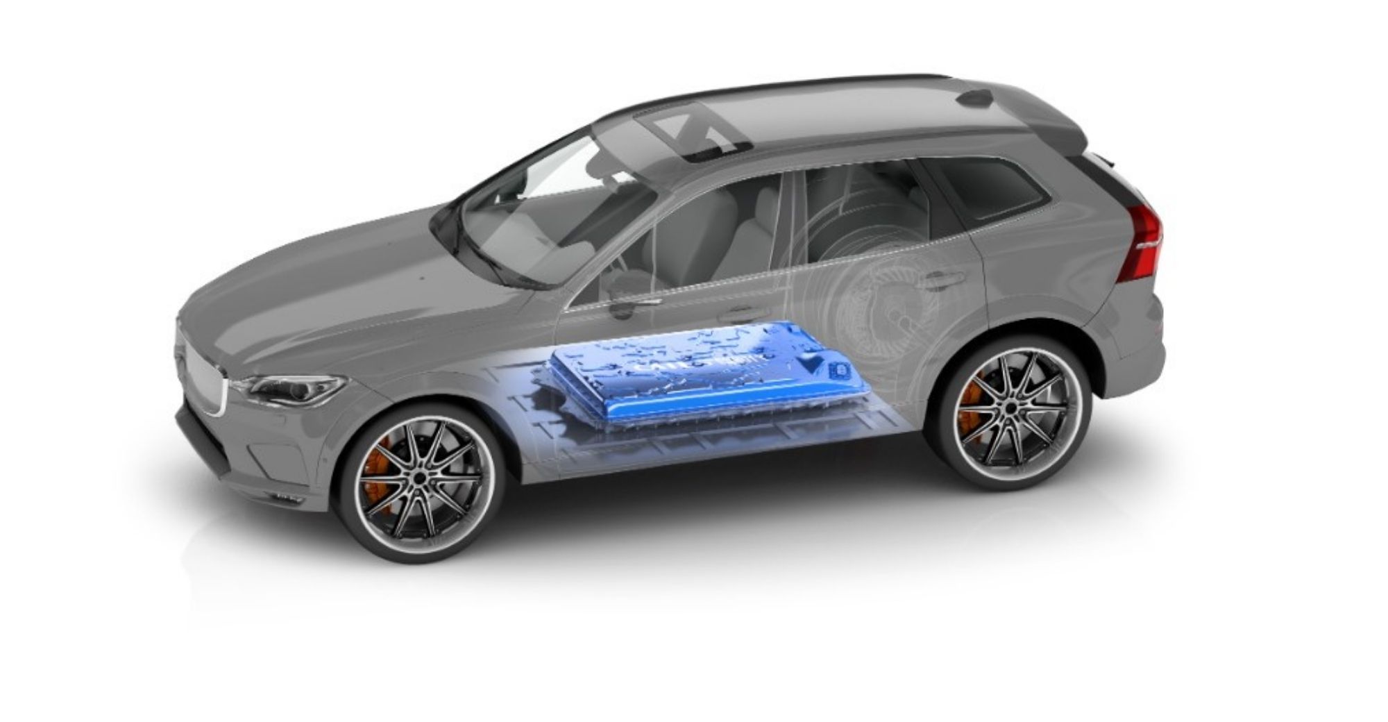 Ang $358 milyong proyekto ng lithium carbonate ng CATL ay kinansela ang Kirin Battery upang simulan ang paggawa ng masa sa pagtatapos ng taon