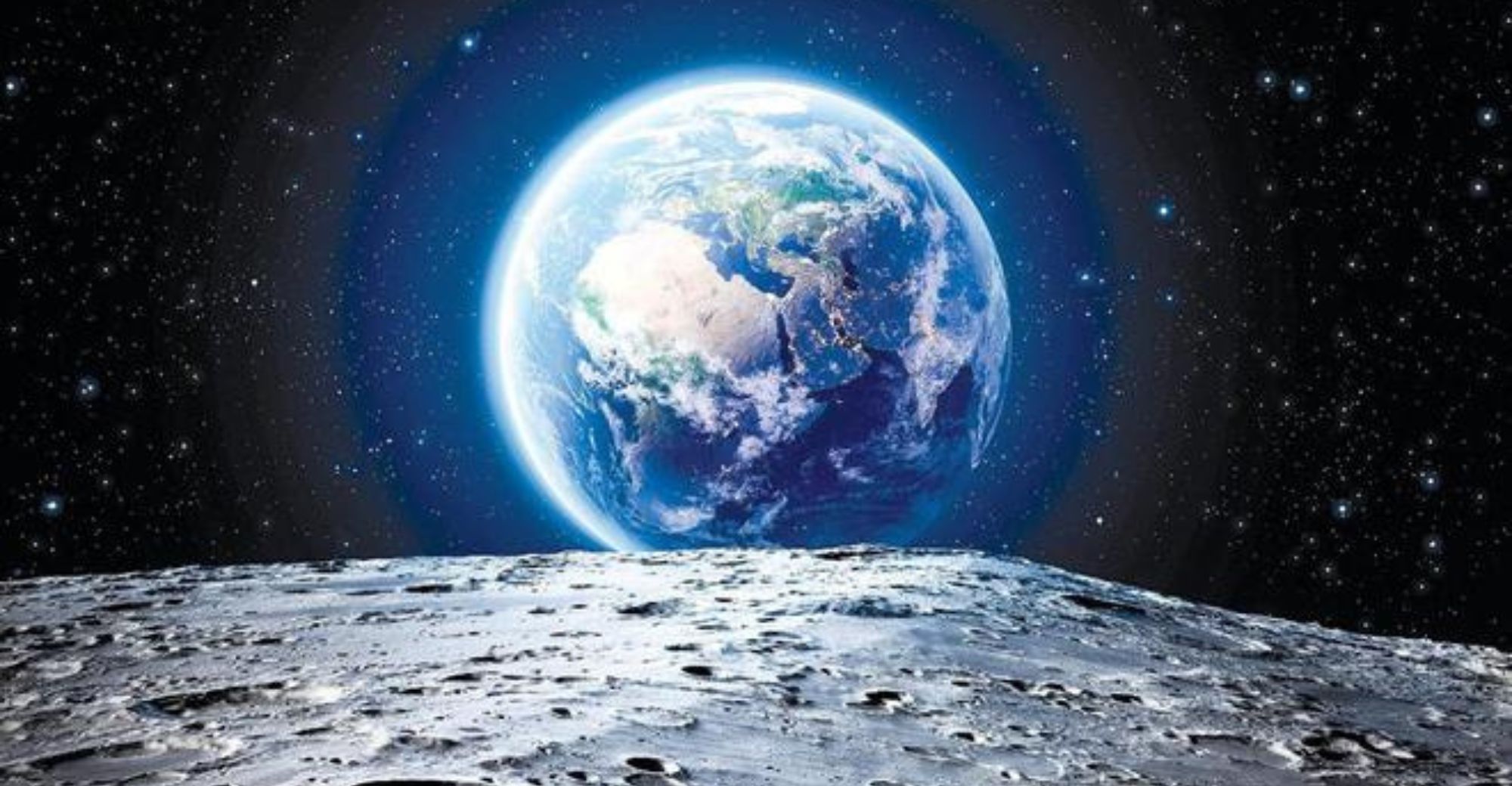 China Announces Preliminary Plan for Manned Lunar Landing