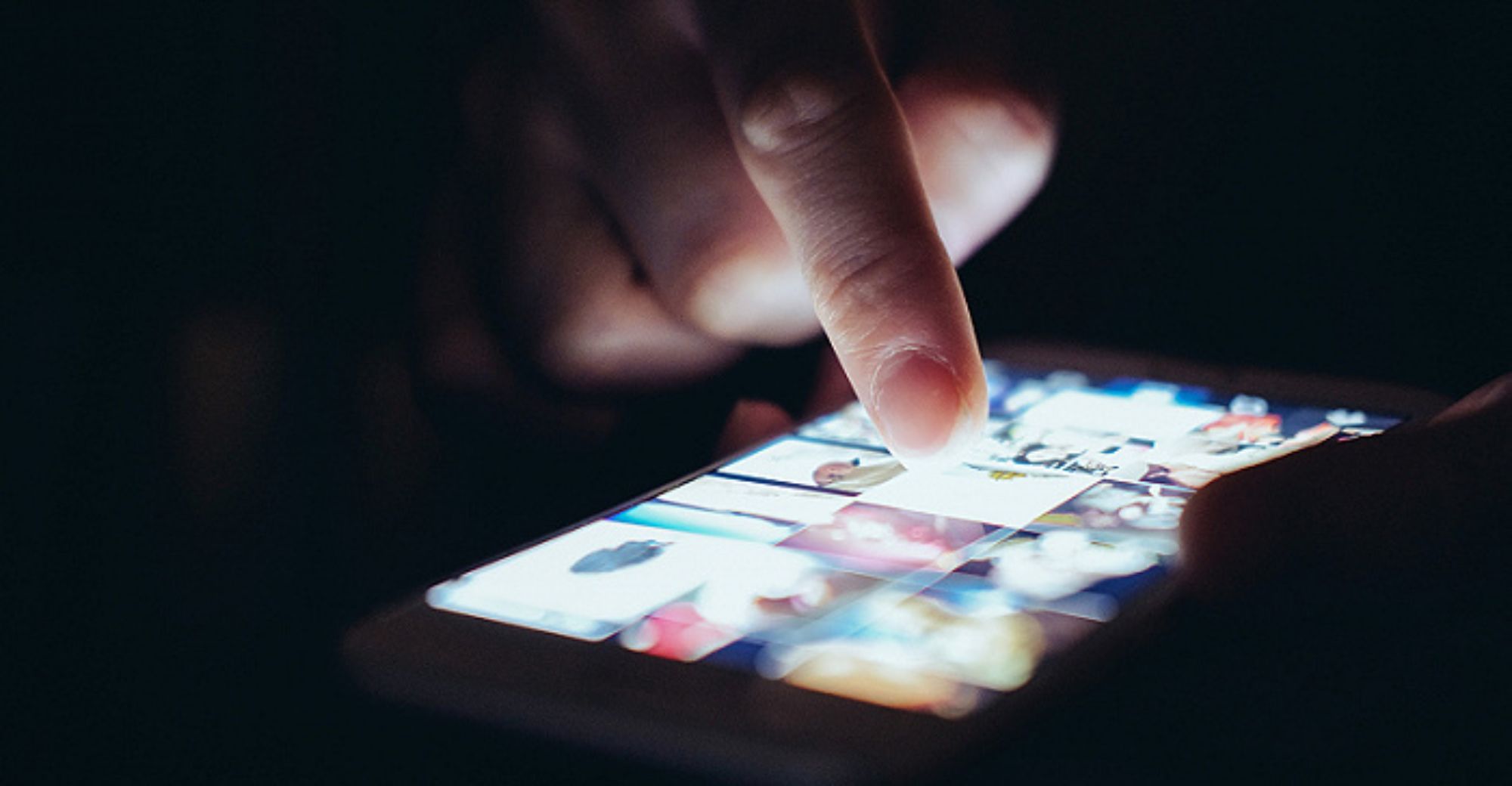 Mobile Earthquake Early Warning Trend: Manual Activation in Most Brands