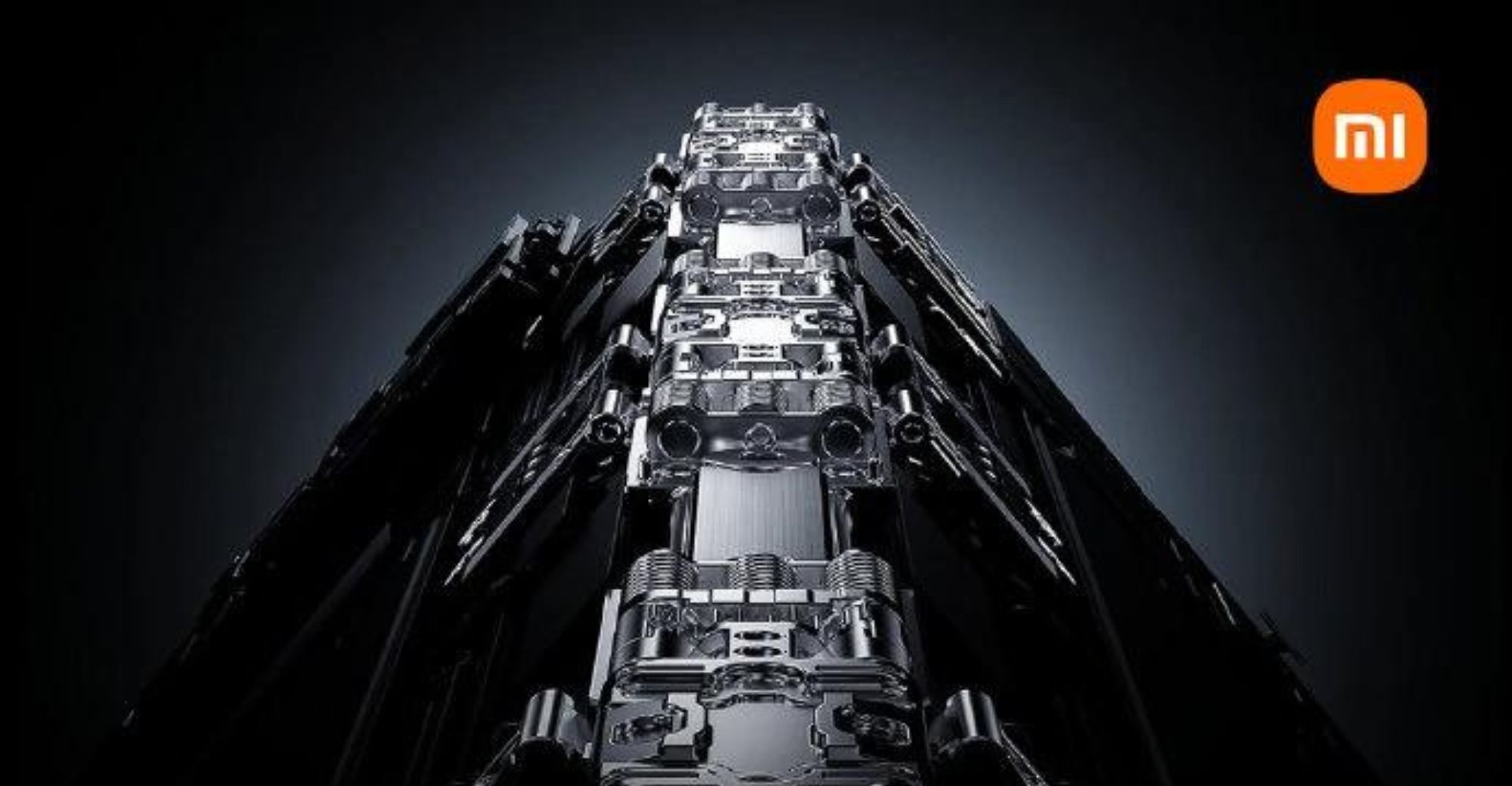 Xiaomi MIX Fold 3 Introduces Dragon Hinge for Slim Fold and Flagship Power