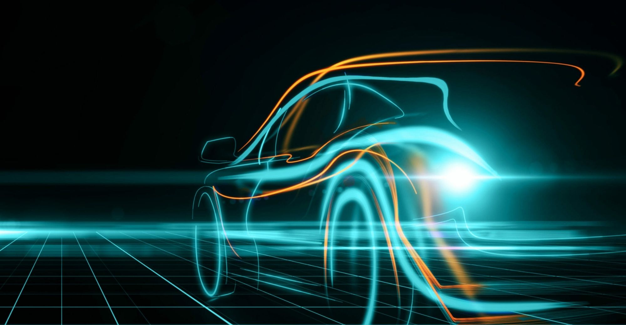 জিয়াওমি একটি স্ব-নির্মিত কার কারখানা হতে পারে