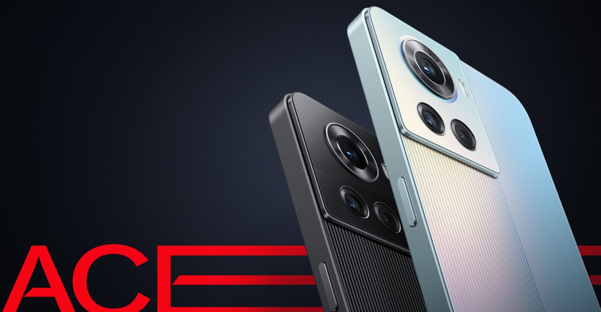 OnePlus Ace to Be Launched on April 21