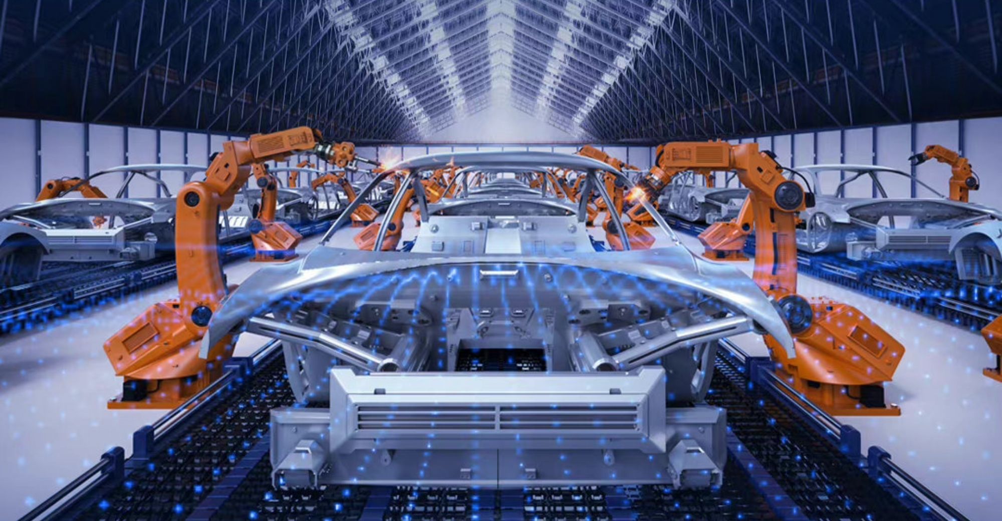 Inilabas ng Baidu Smart Cloud ang Bagong Diskarte sa