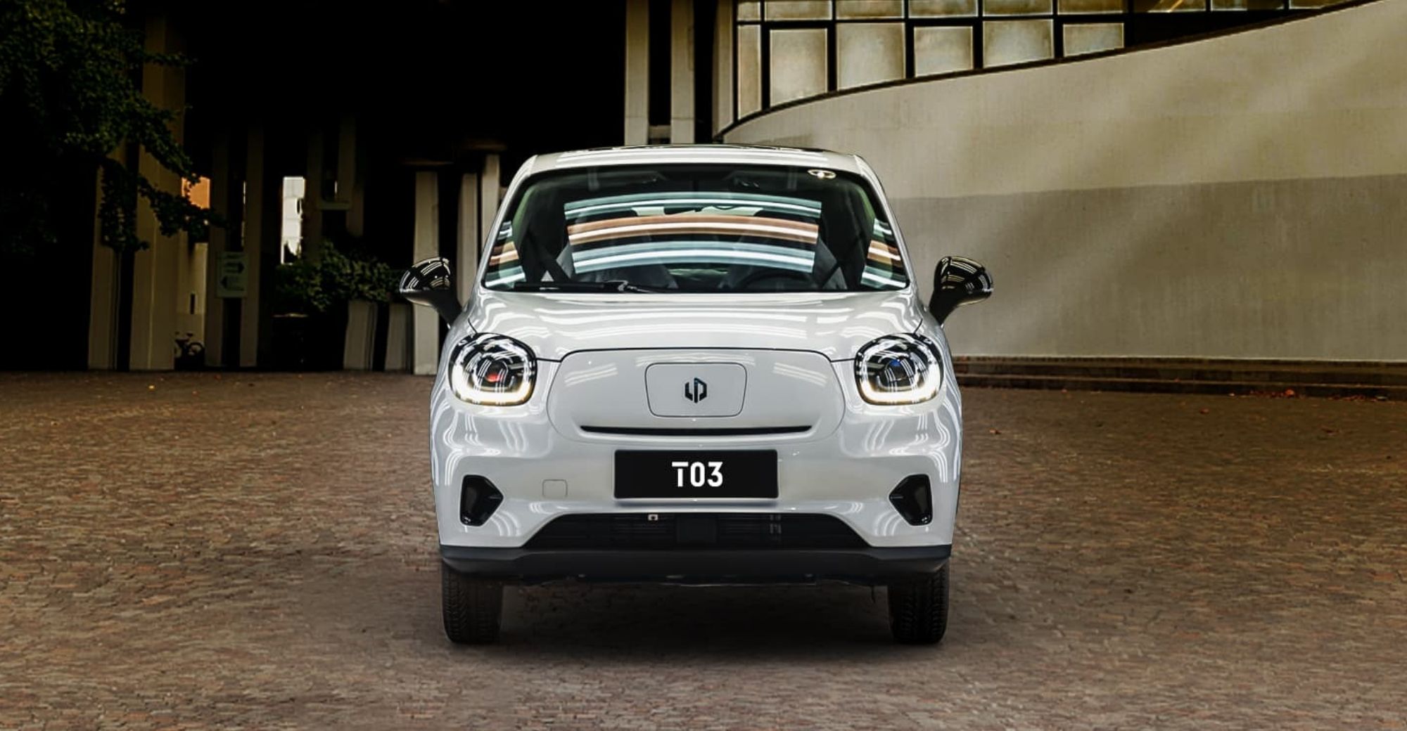 Leapmotor’s Founder Resigned