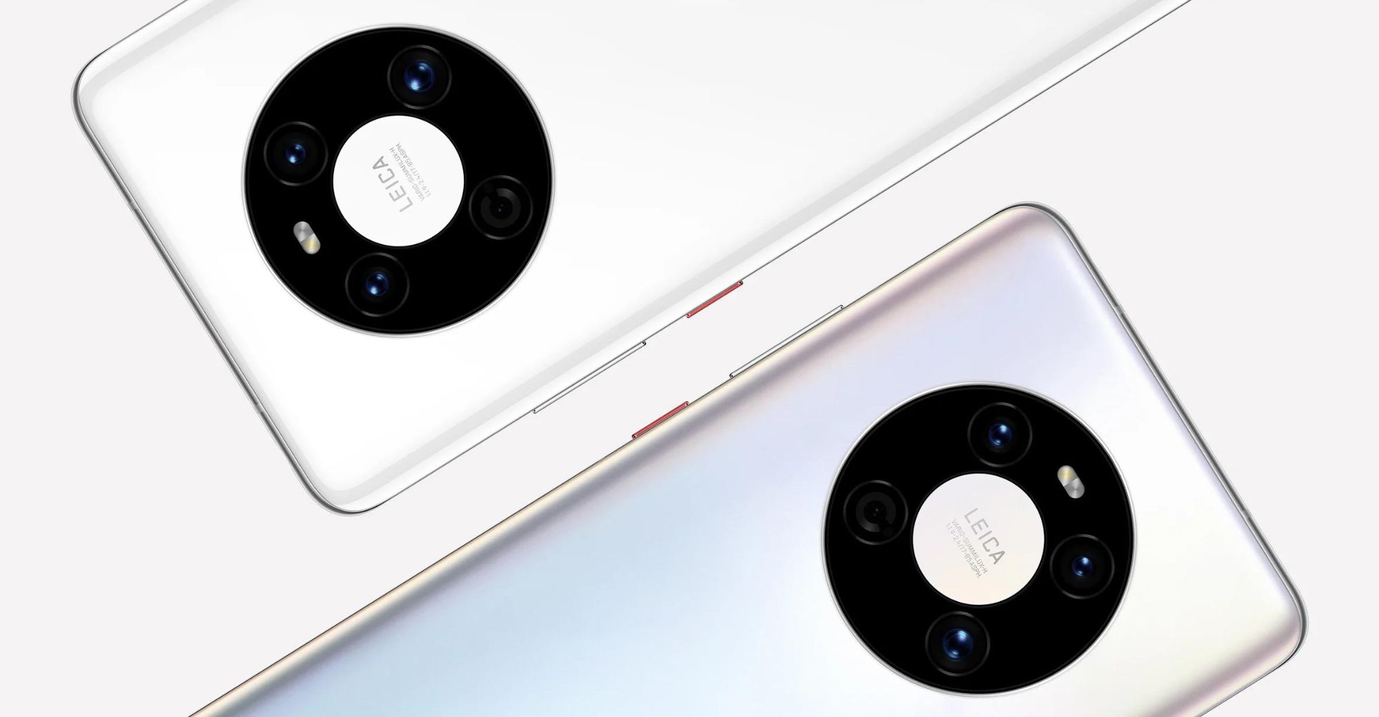 หัวเว่ยเตรียมเปิดตัวสมาร์ทโฟนตระกูล Mate 50 ในวันที่ 6 กันยายนนี้