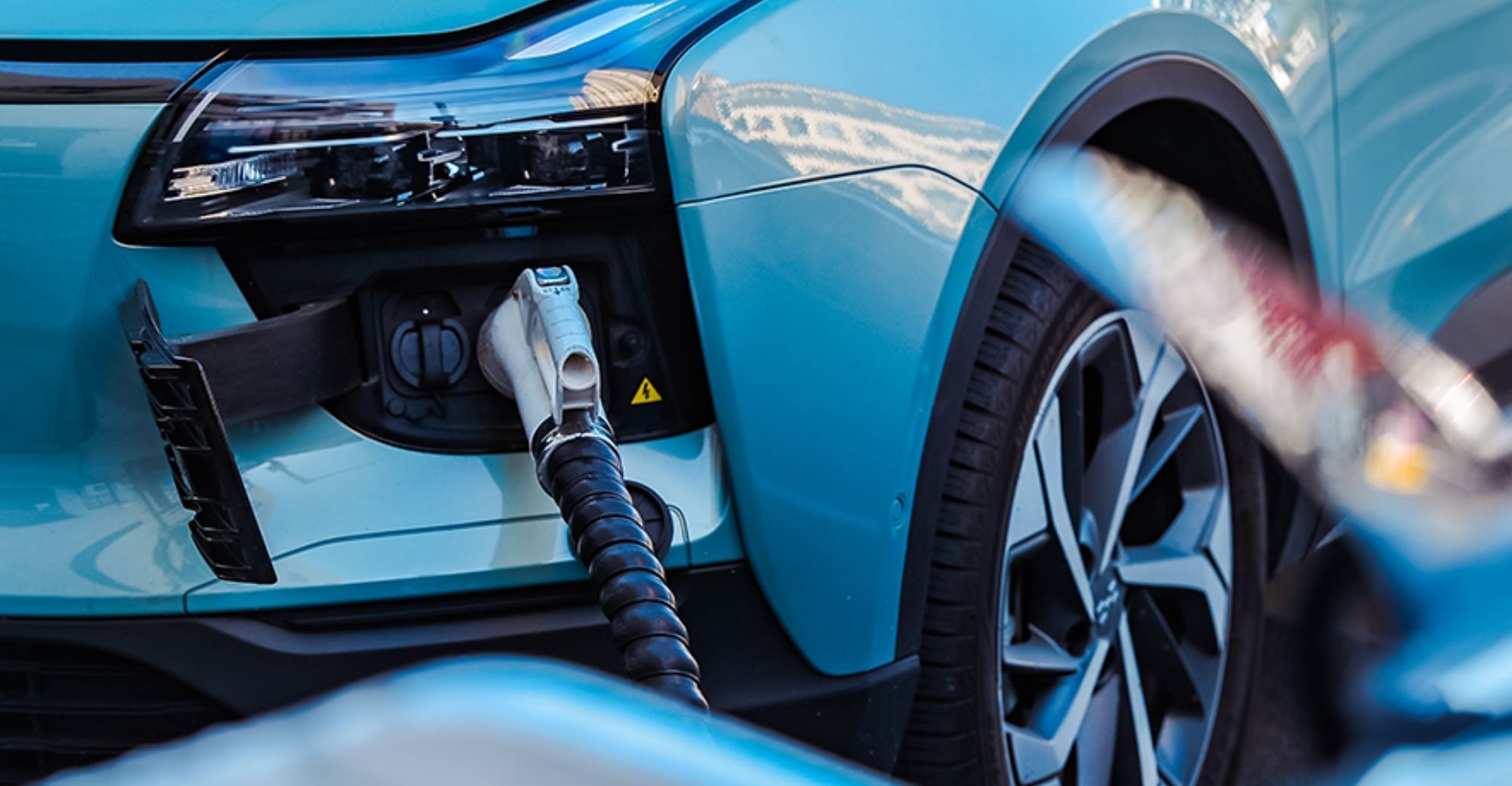 Xiaomi Invests in NEV Charging Services Firm KBVIP