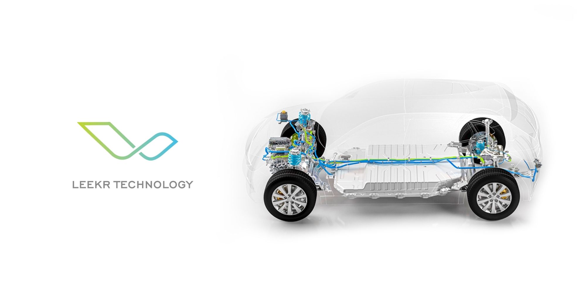 Leekr Technology Secures Nearly 200M Yuan in Round-A Financing