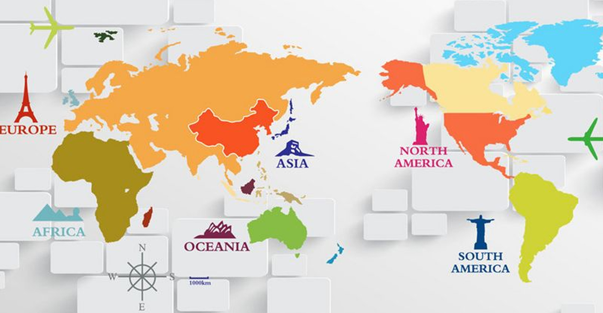 10 Strategic Global Moves by Chinese Tech Companies in 2018