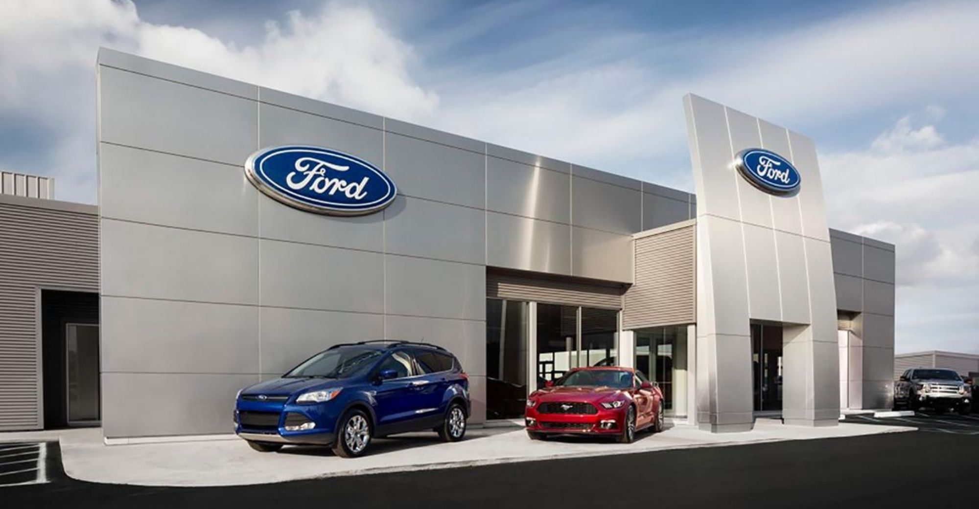 Ford, Infiniti နဲ့ Alibaba တို့ရဲ့ UC Browser ရုပ်သံအစီအစဉ်ဟာ တရုတ်စားသုံးသူ အခွင့်အရေးအတွက် မမျှတတဲ့ လုပ်ရပ်အဖြစ် ပြစ်တင်ရှုတ်ချ