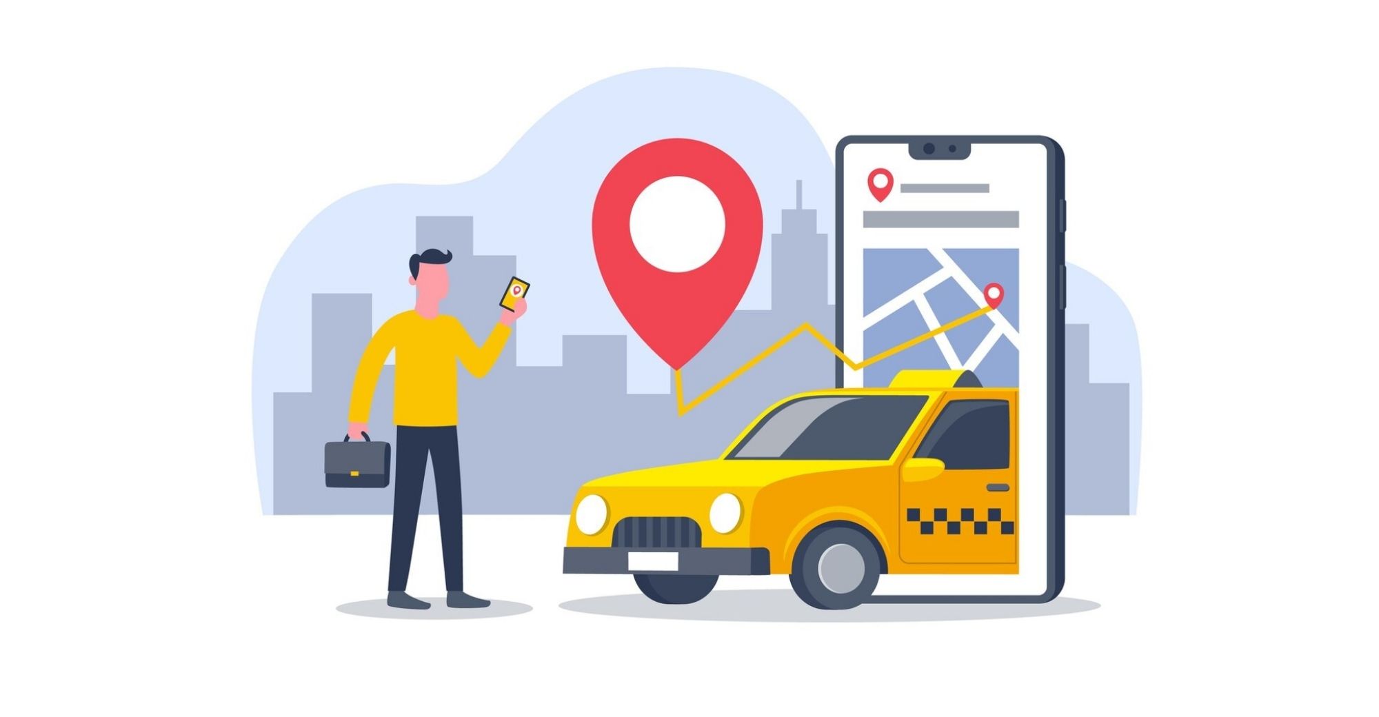 Ang kumpanya ng Taxi na T3 Mobility ay sumali sa Huawei Petal Travel