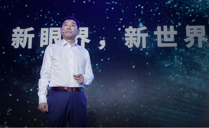 ၂၀၂၁ တ႐ုတ္ကားေစ်းကြက္ ေဖာ္ထုတ္ေရး နည္းပညာဆိုင္ရာ ေခါင္းေဆာင္:Mercedes-Benz, Peng ႏွင့္ WEY