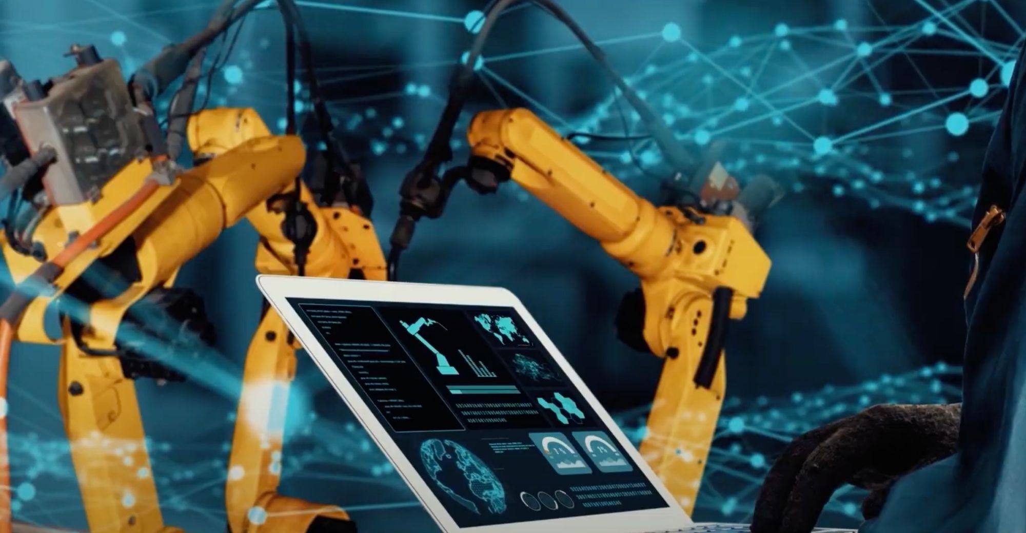 Baidu Intelligent Cloud သည် အဆင့်မြင့် ပွင့်လင်းသော ပလက်ဖောင်း ကို ဇူလိုင် ၂၁ ရက်တွင် ဖြန့်ချိ မည်