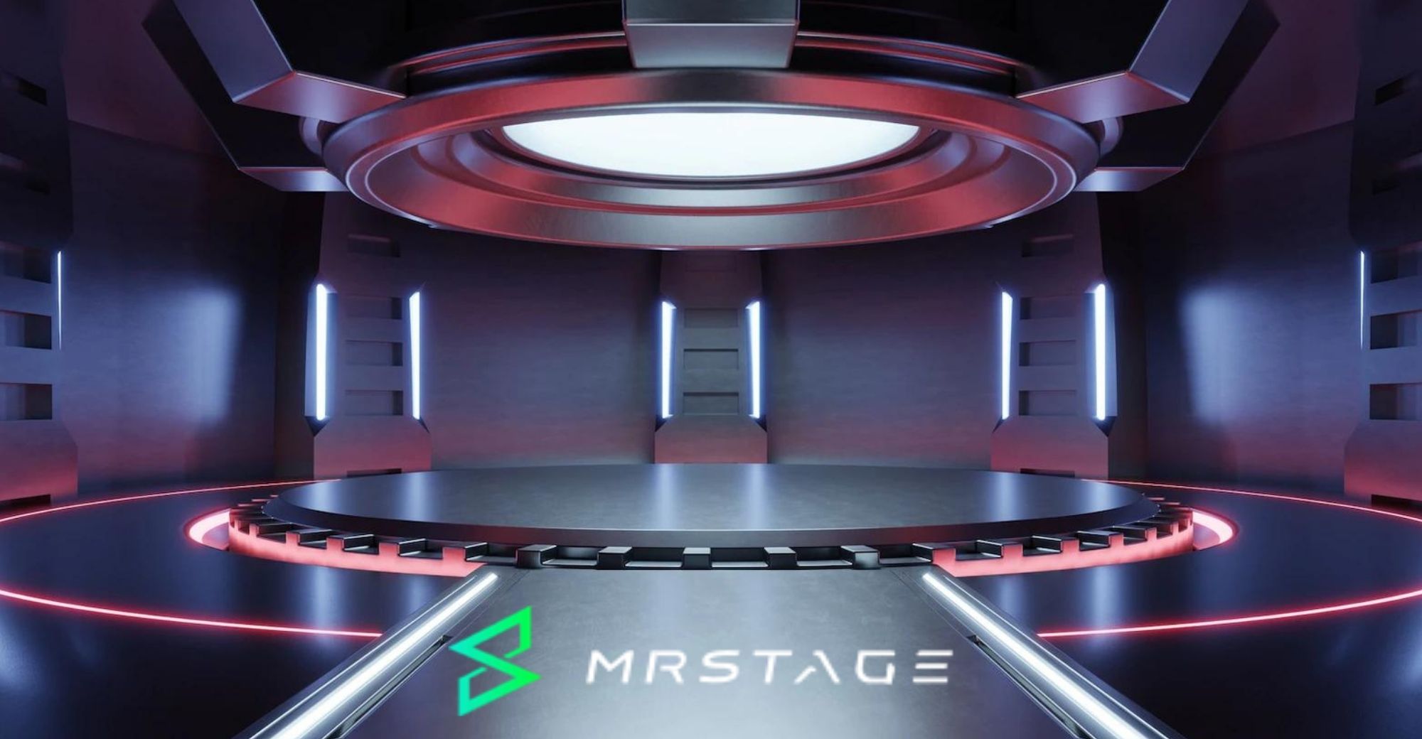 Virtual Livestreaming Firm MRStage Wins A-Round Financing Worth Around $13.7M From Alibaba