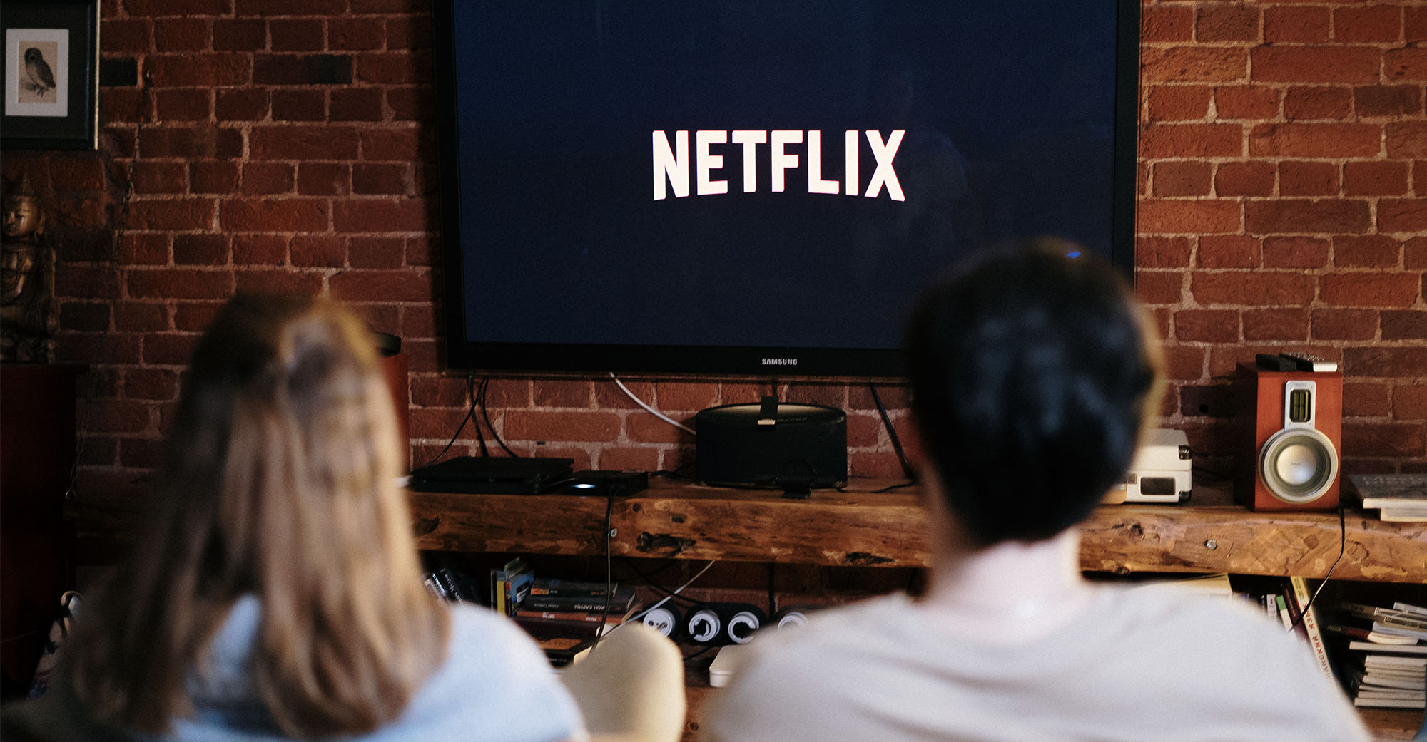 The Key to Lifelong Learning? Netflix