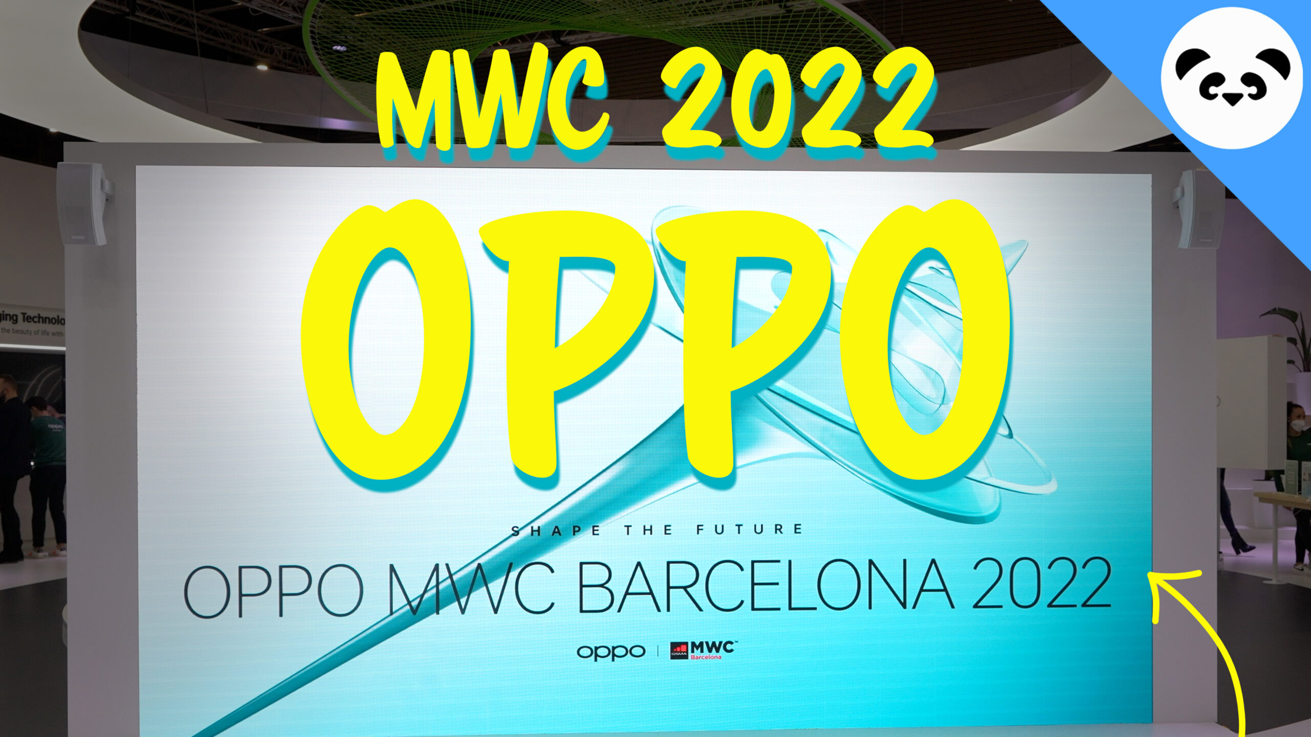 240W Fast Charge? The Latest Innovations From OPPO at MWC 2022