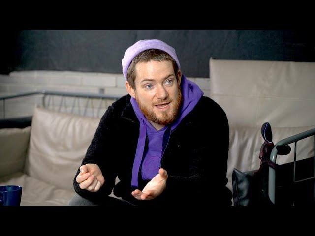 Capturing reality and creating realities: FXG founder Nikk Mitchell’s VR journey in China