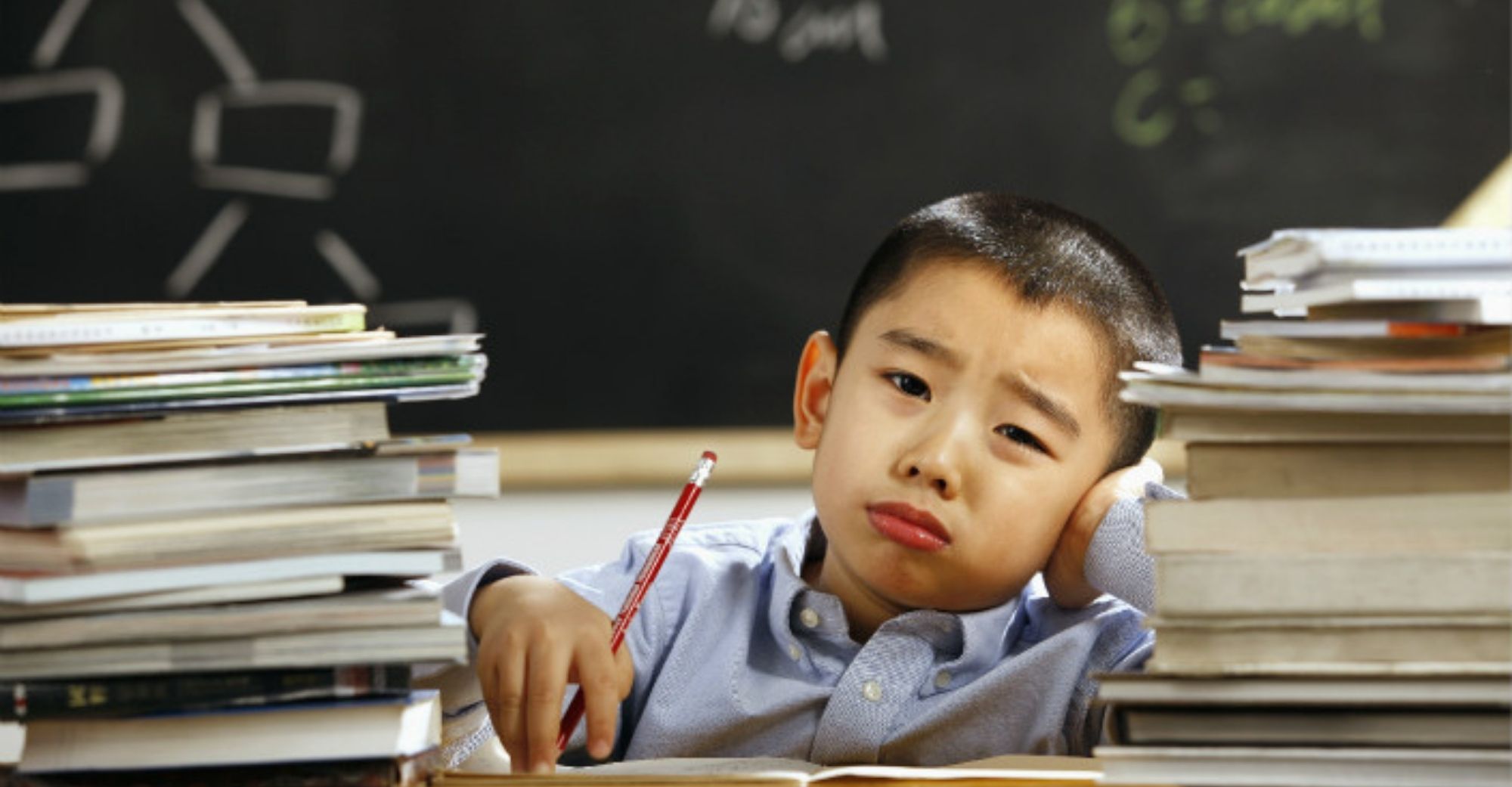 Beijing Retightens its Grip on the After-School Tutoring Industry