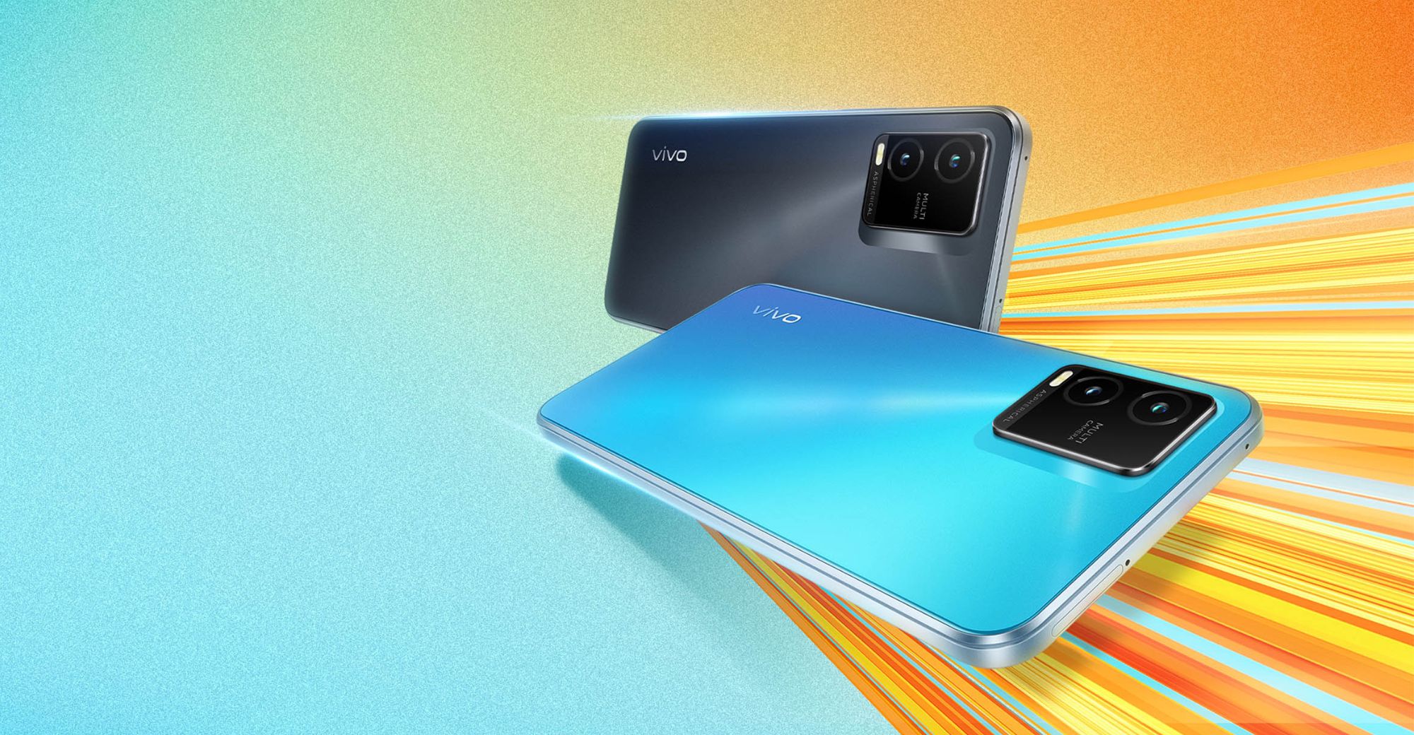 Vivo lancar model telefon pintar T1x di India