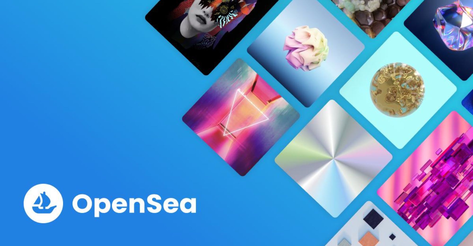 OpenSea เพิ่มความสามารถในการกระจายรายได้ให้กับผู้สร้างหลายราย