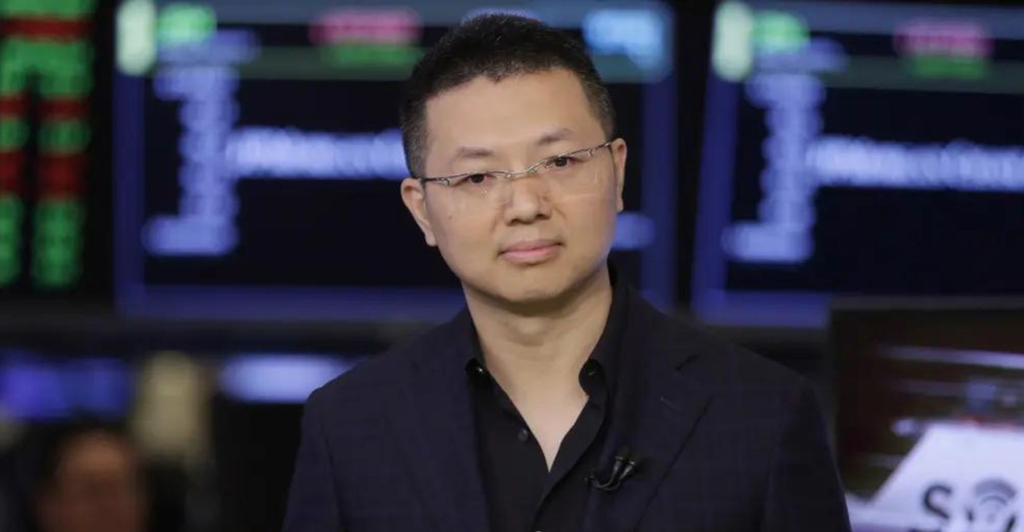 ပျော်စရာ စတိုးဆိုင် ကို တည်ထောင်သူ Luo Min သည် Weibo မှ နှုတ်ထွက် ခဲ့သည်