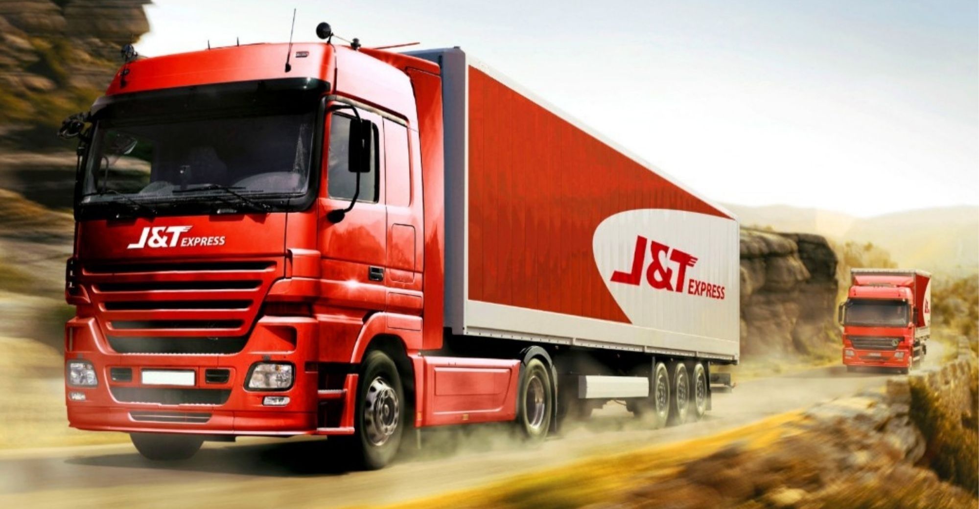 J&T Express Organizational Restructuring: New Establishment of China Region