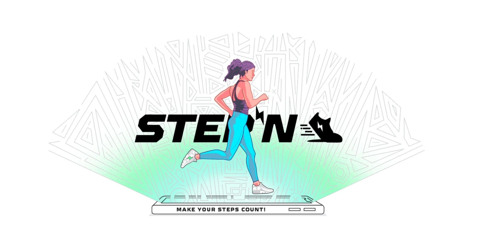 STEPN Closing Services in Mainland China