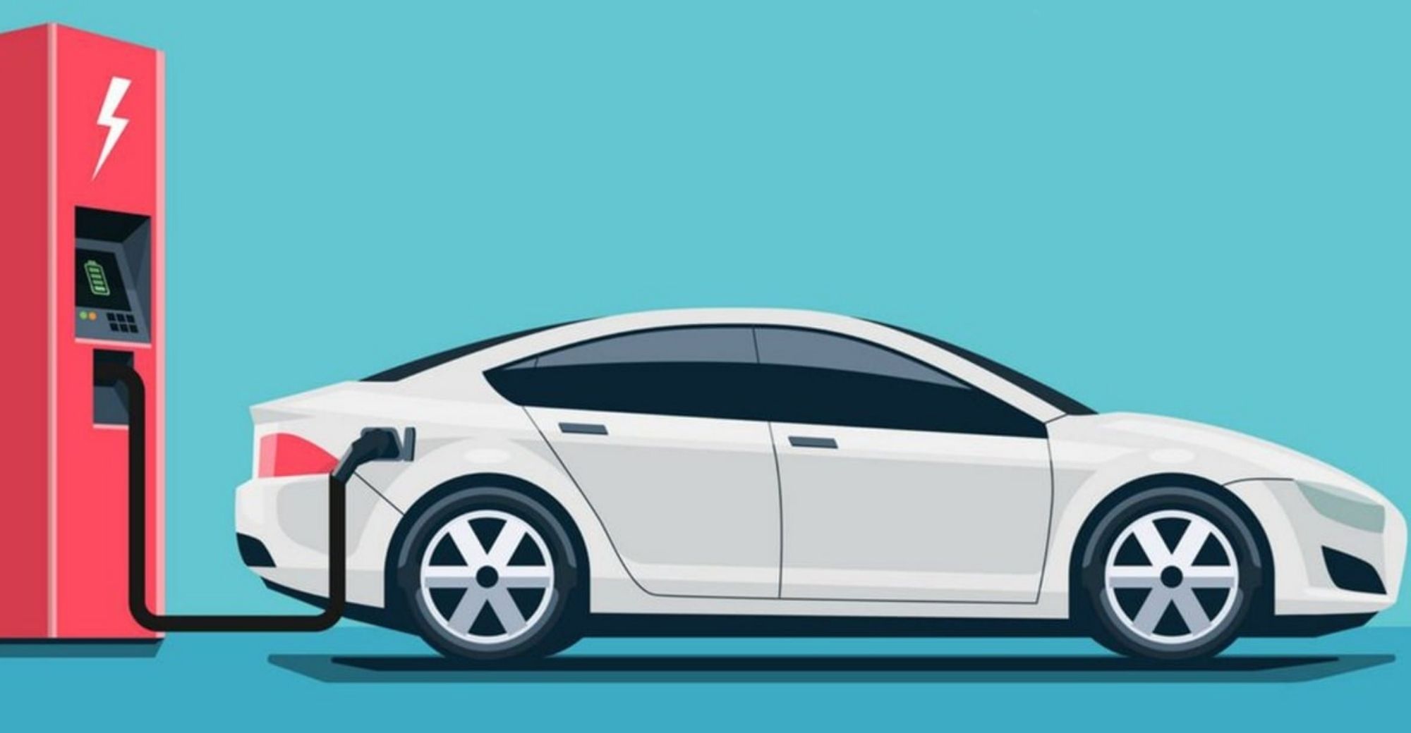 China Held 57% Share of Global New Energy Car Market in First Four Months of 2022