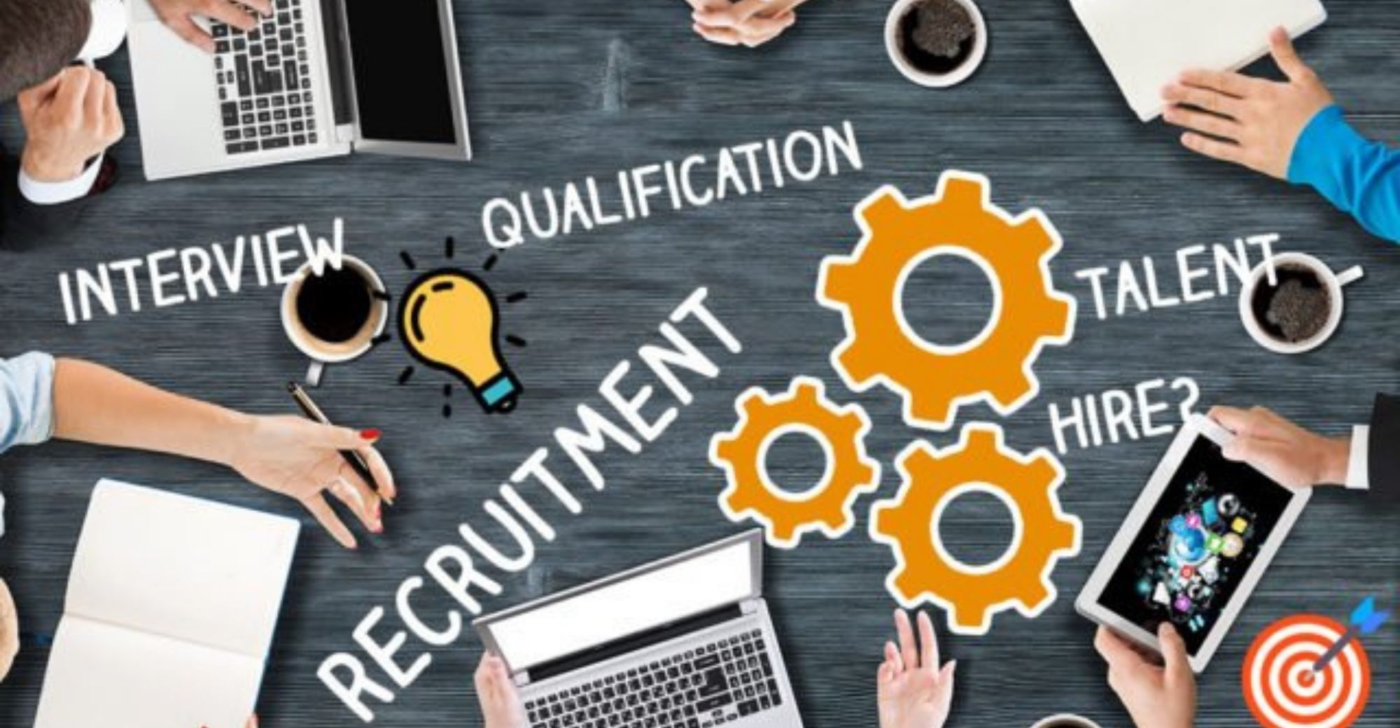 As Recruitment Declines, China’s Internet Giants Learn to Slow Down