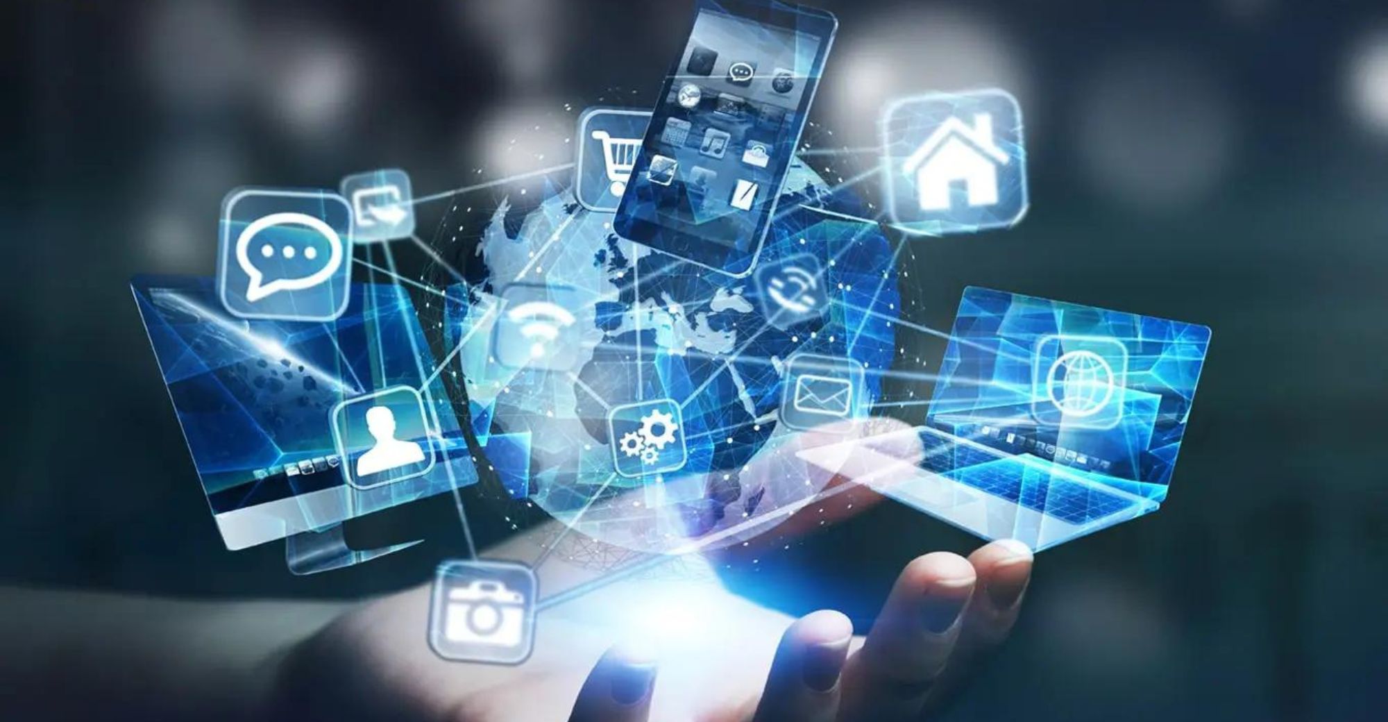 Opinyon: Mag-ingat sa bitag ng digital na soberanya