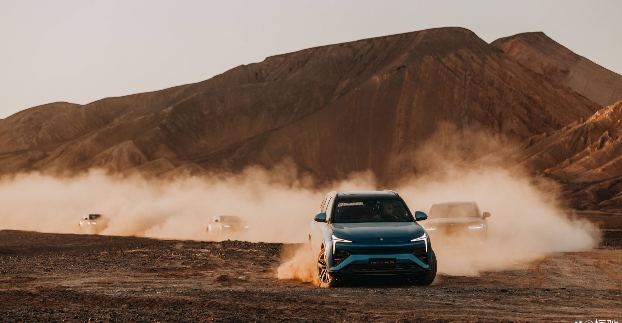 Evergrande Auto Faces Turmoil as Executive Director Detained on Suspicion of Illegal Activities