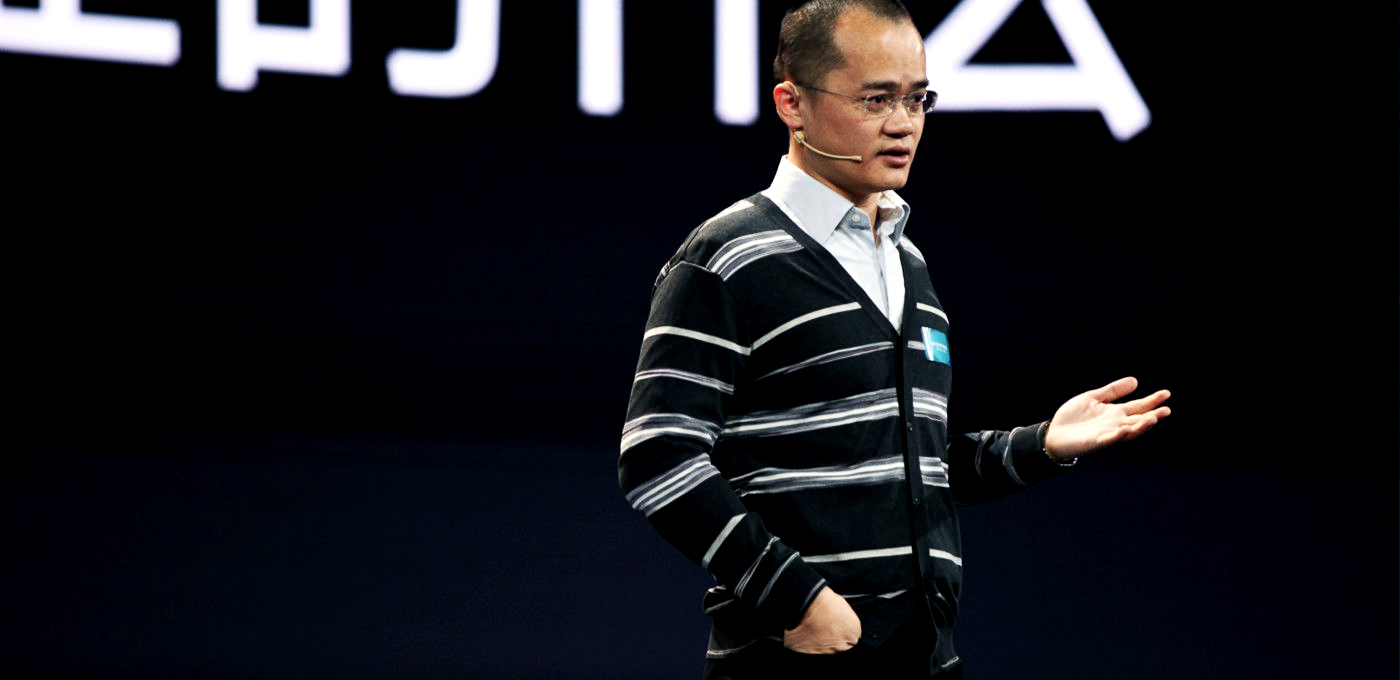 Meituan CEO talked about relationships with BAT