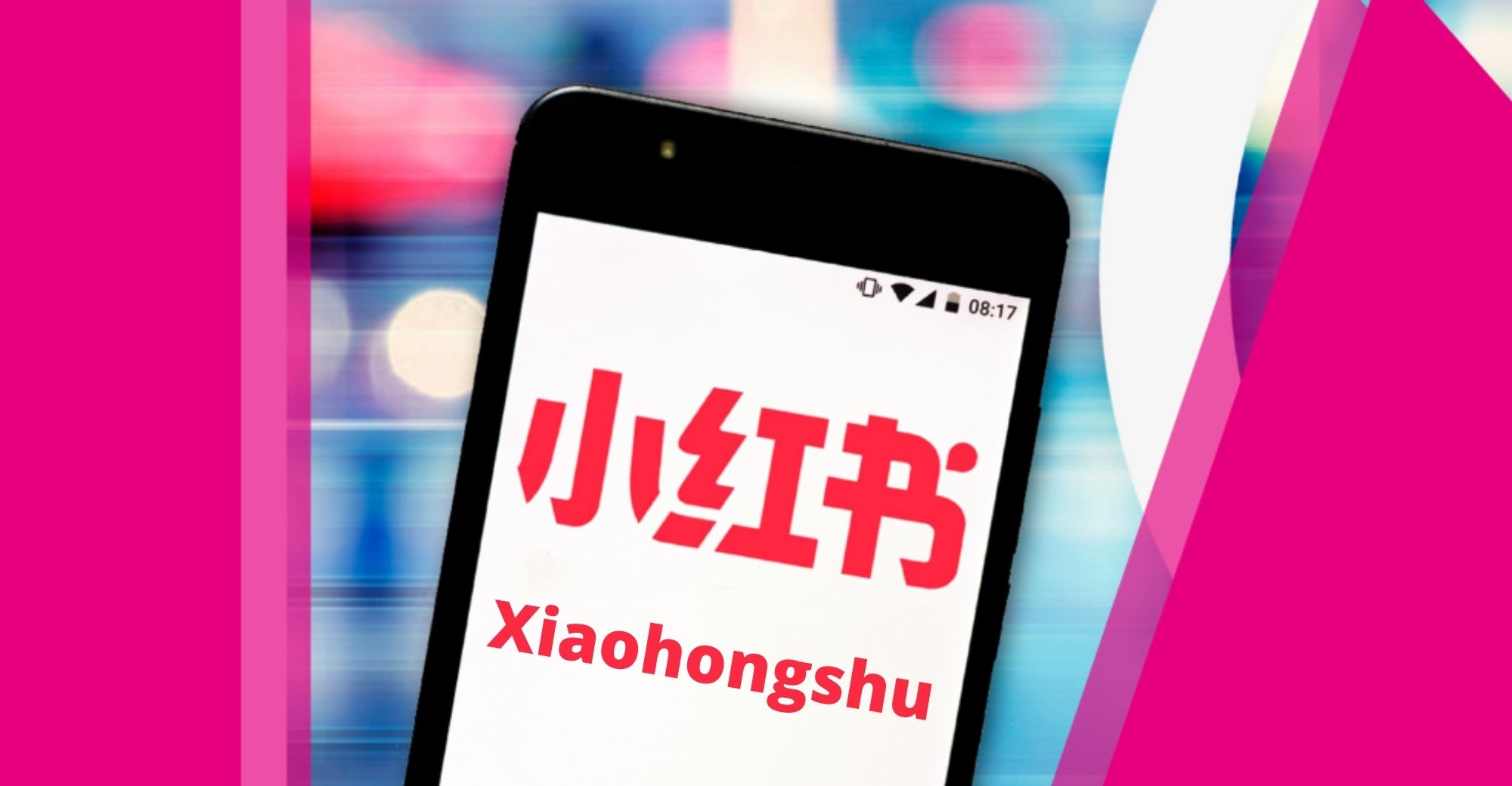 Xiaohongshu Denied IPO Speculation 