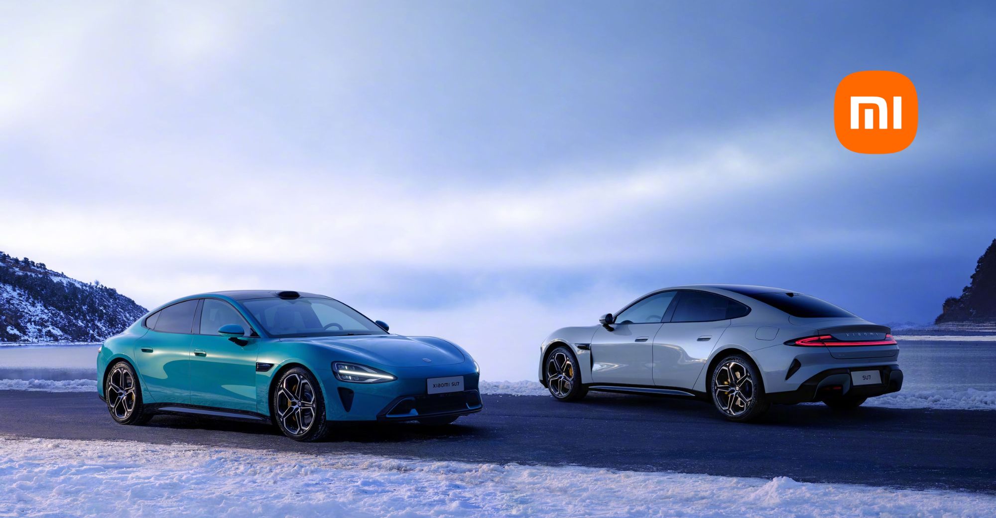 Xiaomi Clarifies Consumer Concerns for Upcoming SU7 EV Launch 