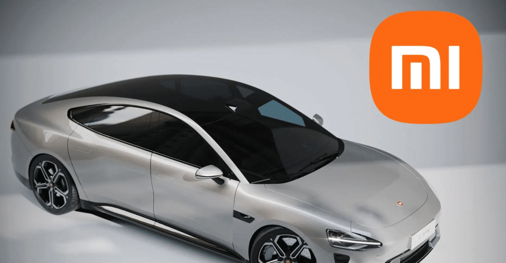 Xiaomi Car to be Manufactured by BAIC with BYD Battery