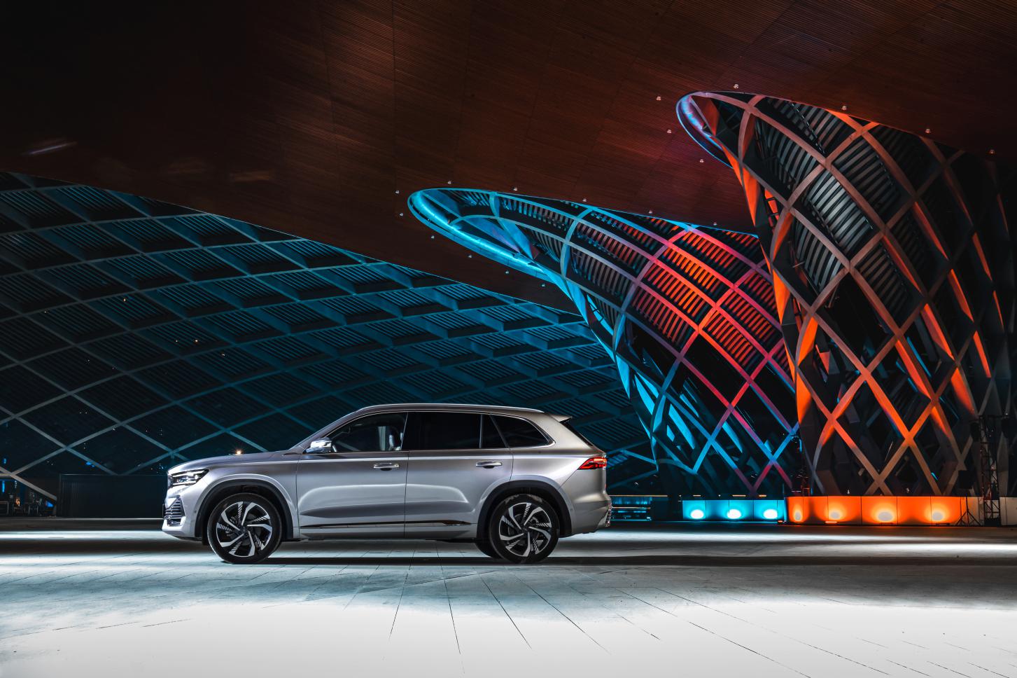 Glucky 2025 အစီအစဉ်ဖြင့် ကားအစီးရေ ၃၆၅ သန်းရောင်းချမည်