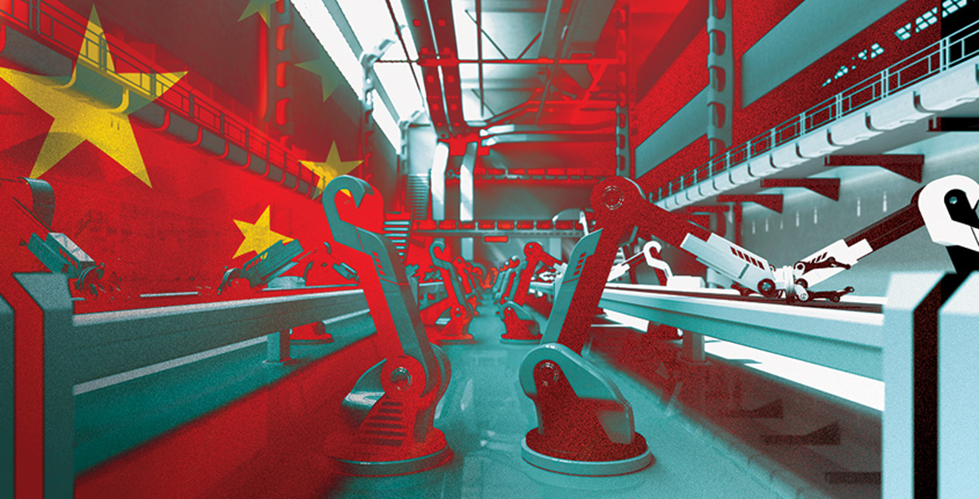 All Wheels in One Direction: China’s Unique System for Innovation