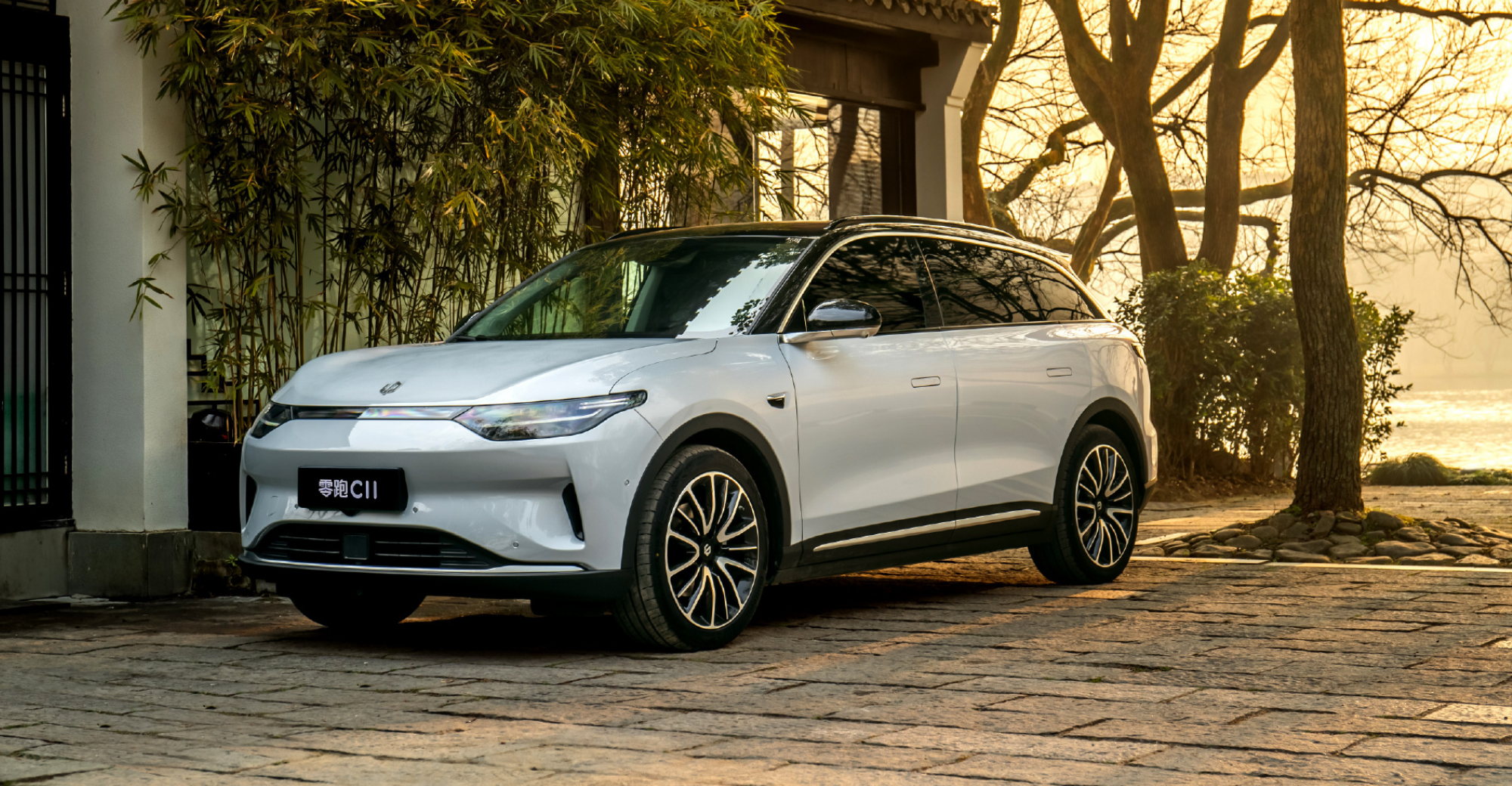 တရုတ် လျှပ်စစ် မော်တော်ယာဉ် ကုမ္ပဏီ Leapmotor သည် နိုင်ငံရပ်ခြား IPO အစီအစဉ် ကိုတိုးမြှင့် ခဲ့သည်