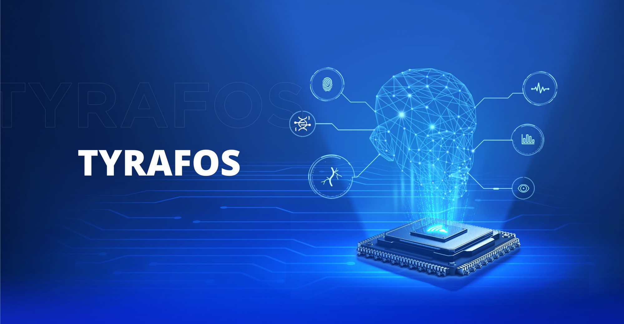 Tyrafos သည် Yunqi Partners ဦး ဆောင်သော Round A + ရန်ပုံငွေ ရရှိ ခဲ့သည်